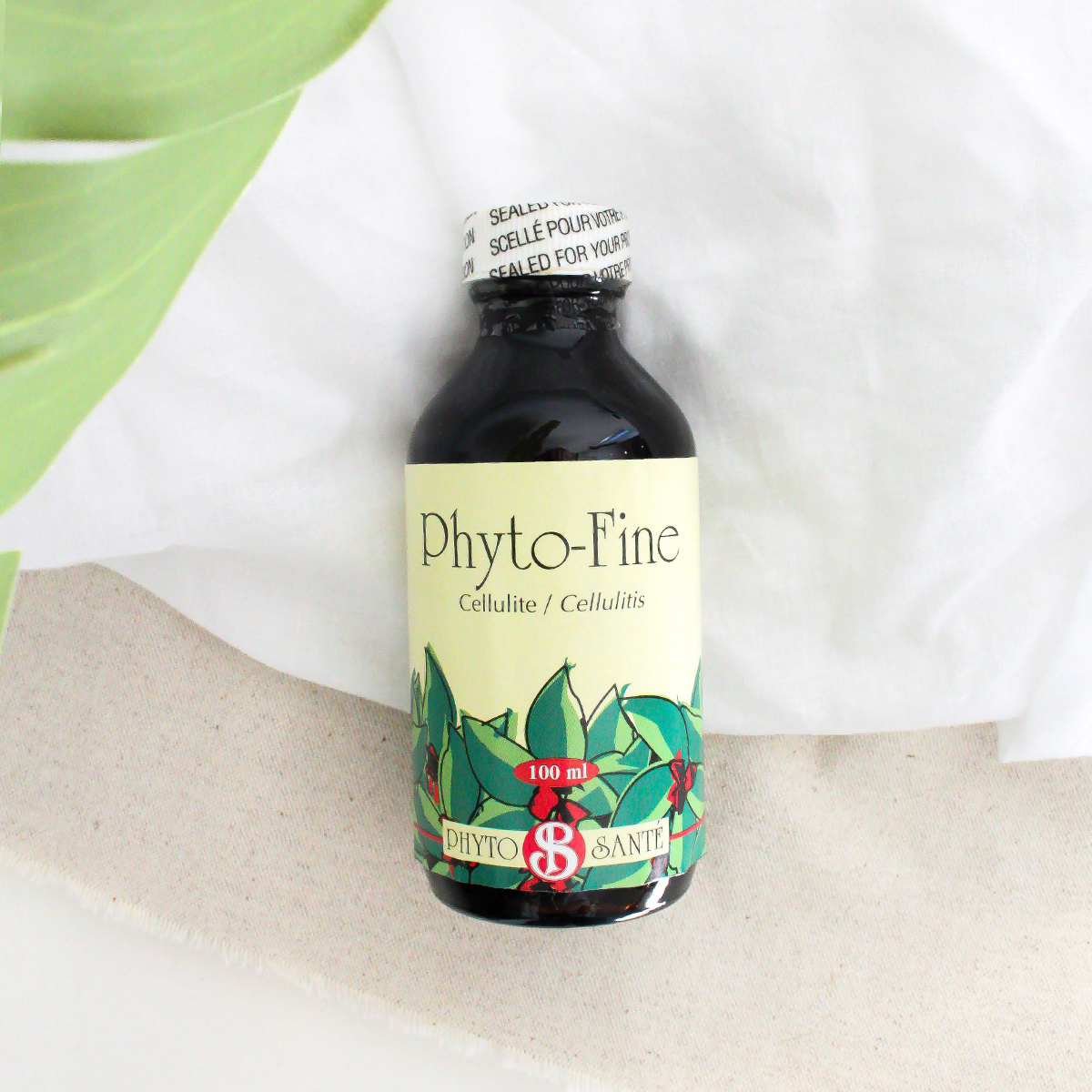 Phyto Santé Phyto-Fine 100ml